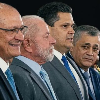Aliados do governo questionam onde José Guimarães estava antes da votação