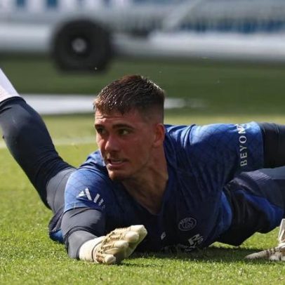 Ex-promessa de São Paulo e Palmeiras estreia pelo PSG em empate na Ligue 1