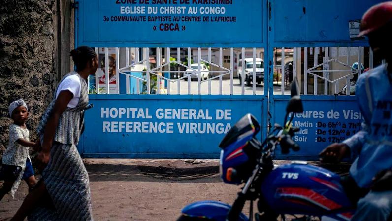 Opinião | Surto de ebola no Congo é preocupante para o Brasil? Entenda a situação