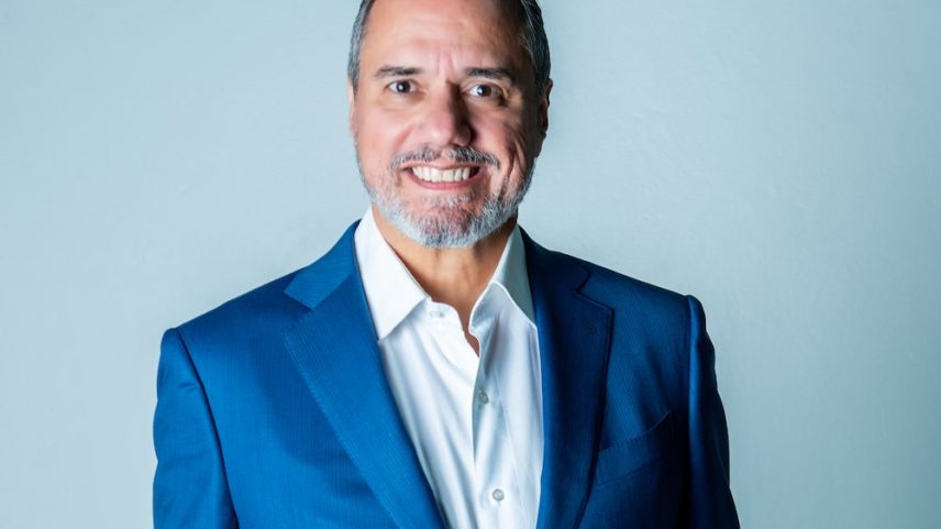 CEO Luciano Pascon reassumiu comando do grupo no início de 2025