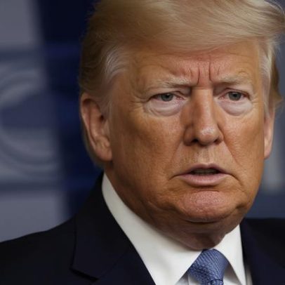 Petróleo sobe acima de US$ 111 após nova ameaça de Trump ao Irã