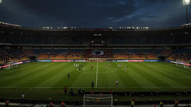 Escalacao - Mirassol x Corinthians