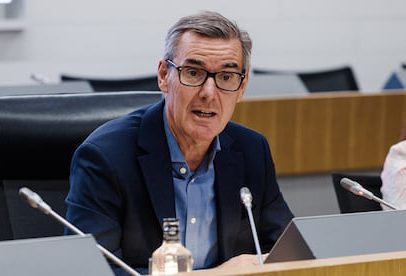 CNMV aumenta número de multas e eleva 57,6% o valor das sanções