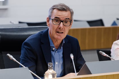 CNMV aumenta número de multas e eleva 57,6% o valor das sanções