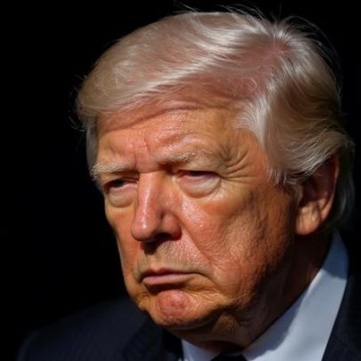 Conflito no coração da África pode alterar percepção de Trump como pacificador