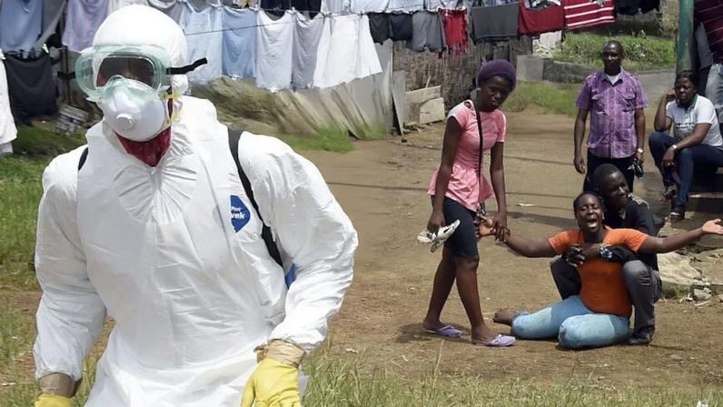 Organização informou que a doença causada pela rara cepa Bundibugyo já matou dezenas de pessoas na República Democrática do Congo e provocou uma morte em Uganda