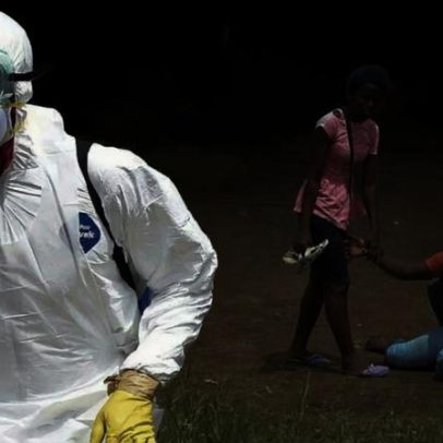 OMS declara emergência internacional por surto de ebola na África
