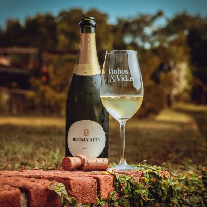 Bruma Alta realiza edição de leilão beneficente de vinhos no Cerrado mineiro