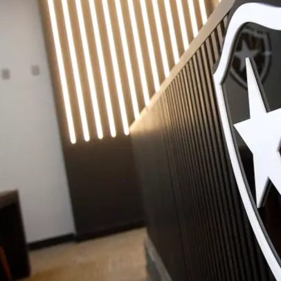 Botafogo: SAF tem pedido aceito e entra em recuperação judicial