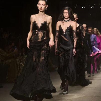 Marquee Brands adquire Roberto Cavalli