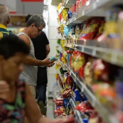 Tempestade perfeita para alimentos preocupa e risco persiste até 2027