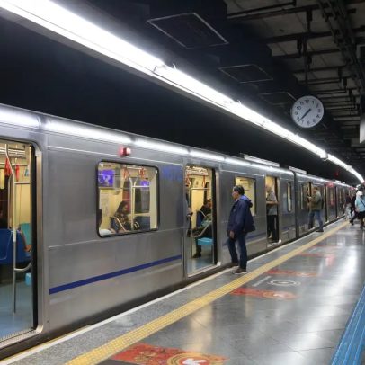 Metroviários aceitam proposta e encerram greve em São Paulo