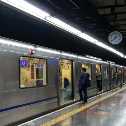 Justiça determina funcionamento mínimo do Metrô durante greve nesta quarta