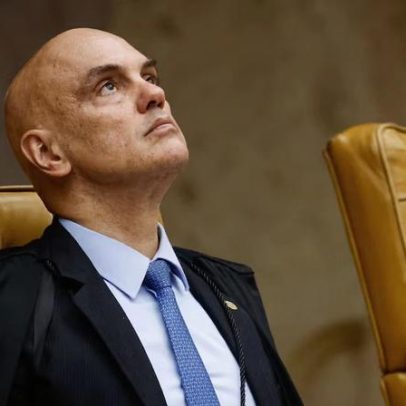 Moraes aplica direito xandônico para governar, aponta análise