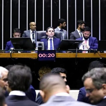 Câmara inicia esforço concentrado para votar PEC que elimina a escala 6x1