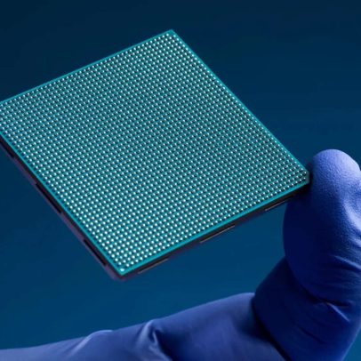 Chip da NASA permite autonomia de espaçonaves no espaço