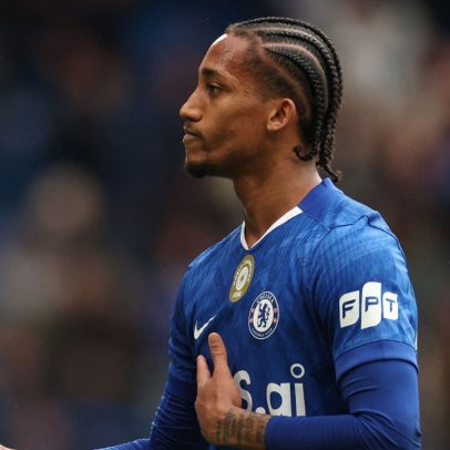 Barcelona mira João Pedro, do Chelsea, após concorrência por Álvarez