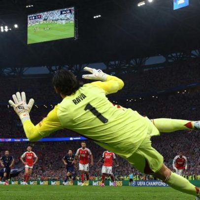 PSG conquista a Liga dos Campeões e encerra temporada quase perfeita