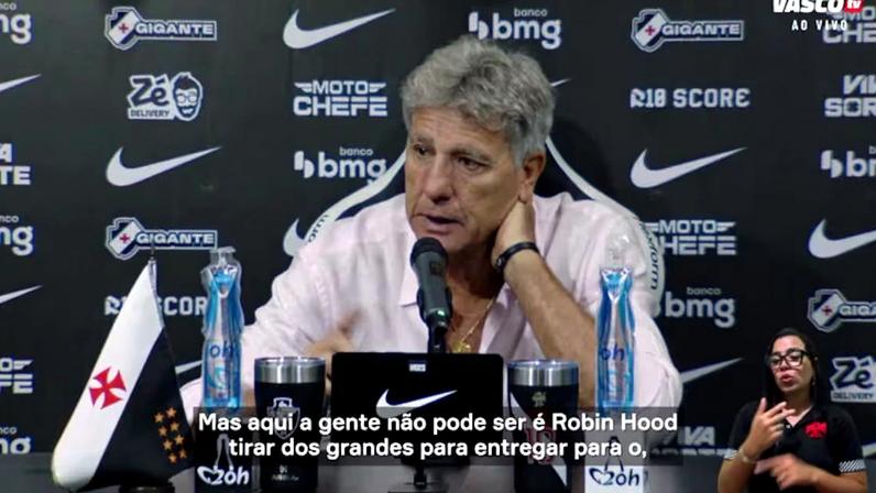 Após vitória apertada, o técnico do Gigante da Colina destacou a entrega da equipe e presença do torcedor nos resultados positivos do time