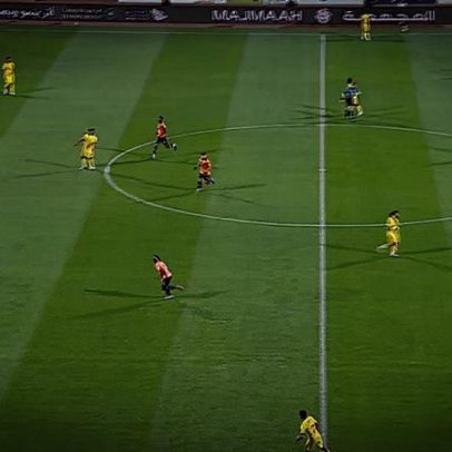 Al Feiha 0 x 0 Al Qadisiya mantém empate na Liga Saudita