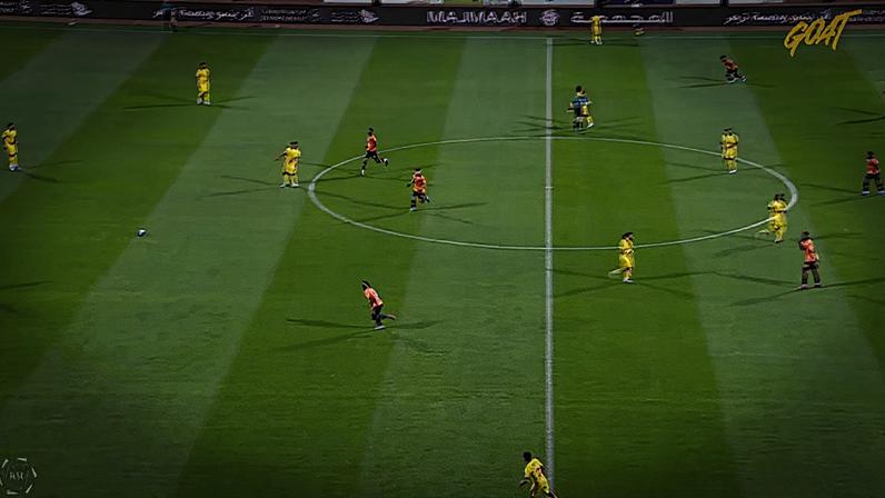 Melhores momentos: Al Feiha 0 x 0 Al Qadisiya (Liga Saudita)