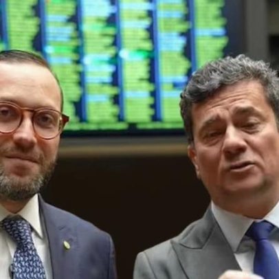 Barros afirma que Moro faz alianças, até com capiroto