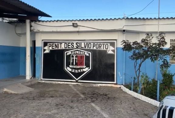 Portal Correio