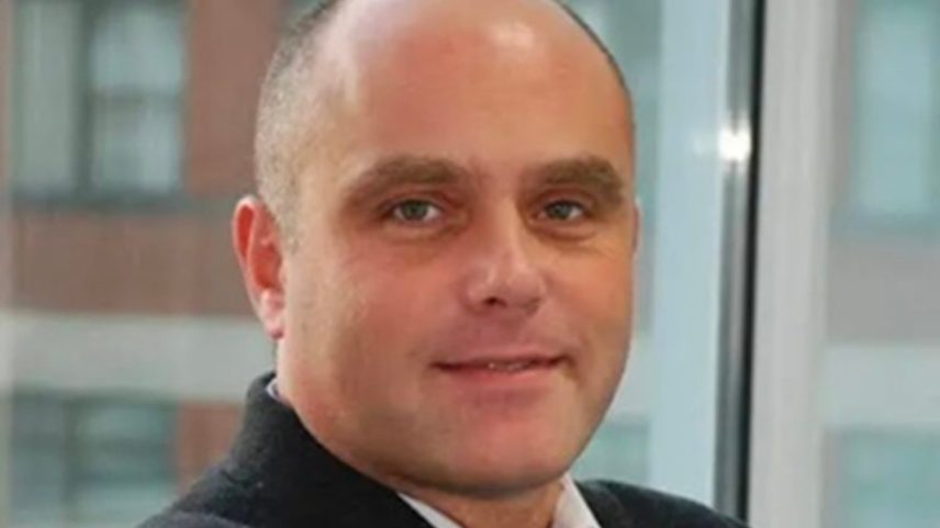 Stefano Vanin é professor de Zoologia da Universidade de Gênova e estava a bordo do navio envolvido na expedição