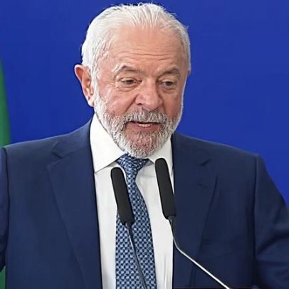 Lula entrega a Trump documento sobre combate ao crime organizado