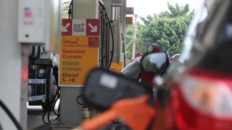 Programa de desoneração dos combustíveis envolve compensações que podem não ocorrer