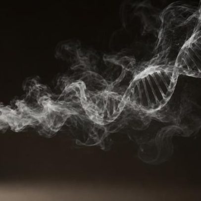 Vape e telas aceleram envelhecimento precoce e estimulam estética regenerativa