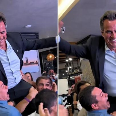 Ciro Nogueira planeja megajantar com prefeitos em Brasília