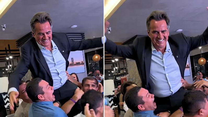 Senador Ciro Nogueira (PP-PI) aposta na ampla aliança com prefeitos no Piauí para garantir a reeleição