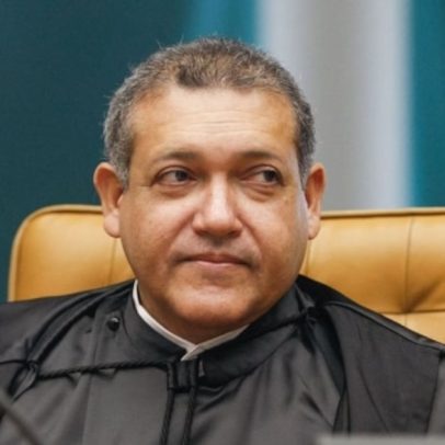 Nunes Marques assume comando do TSE nas eleições