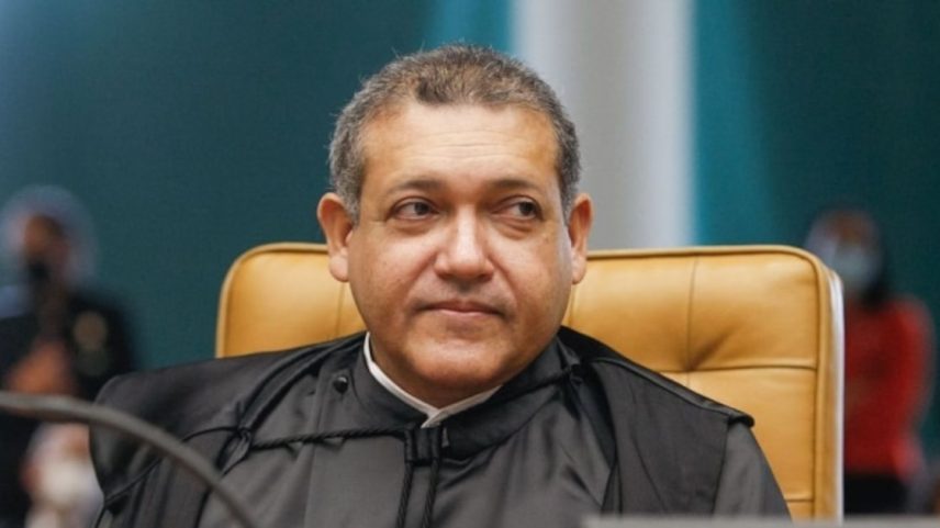 Nunes Marques presidirá o TSE nas eleições deste ano