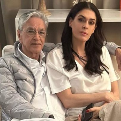 Ex-funcionária desiste de ação trabalhista contra Caetano Veloso e Paula Lavigne