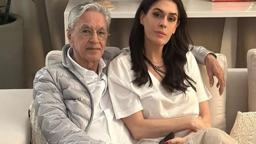 Ex-funcionária desiste de ação trabalhista contra Caetano Veloso e Paula Lavigne