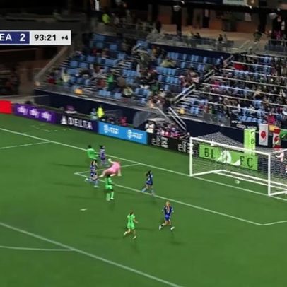 Seattle Reign vence Boston Legacy por 2 a 1 com gol de Aissatatraore