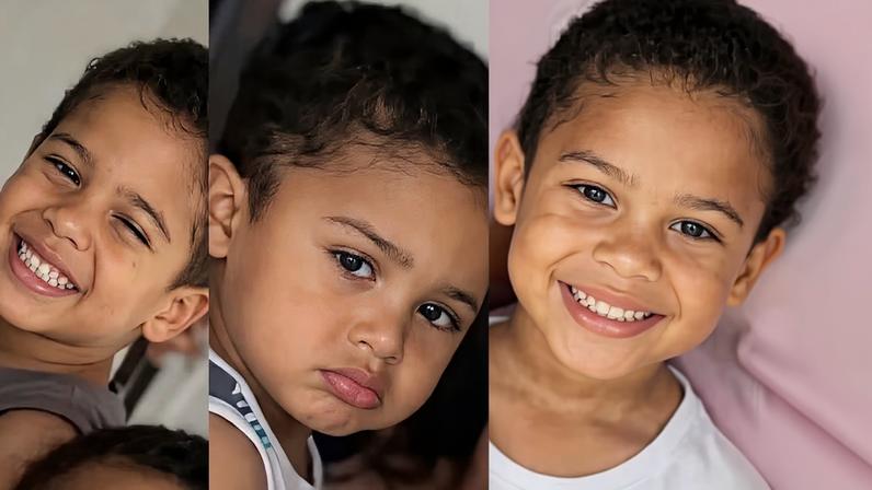 Mãe perdeu seus filhos ao deixá-los sozinhos para ir a uma festa