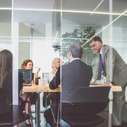 Experiência no trabalho não elimina a imaturidade