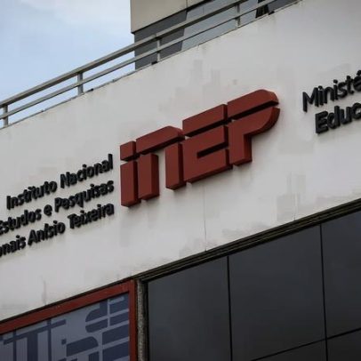 Inep divulga regras para seleção de certificadores de provas 2026