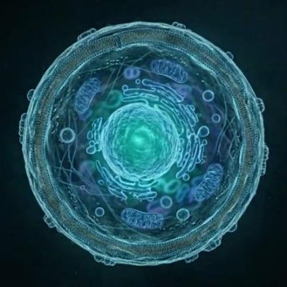 Cientistas desaceleram envelhecimento ao suprimir ansiedade celular