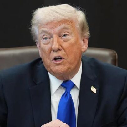 Trump encara custos e impopularidade de guerra no Irã