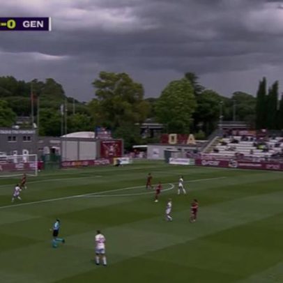 AS Roma (W) vence Genoa (W) por 2 a 0 na Série A Feminina