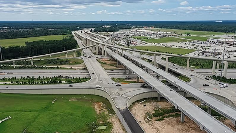 Ferrovial vence concessão de rodovia no Texas de 1.255 bilhões de euros