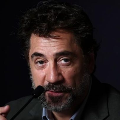 Bardem atribui mortes a comportamento masculino tóxico de Trump, Putin e Netanyahu