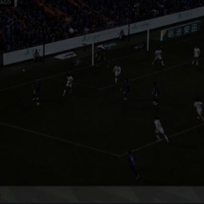 Nagoya vence V-Varen Nagasaki por 2 a 1; defesa de Pisano se destaca