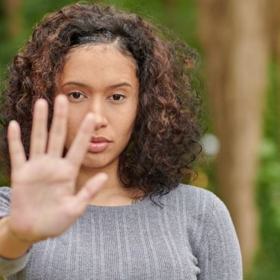 Aprender a dizer não diante do esgotamento emocional