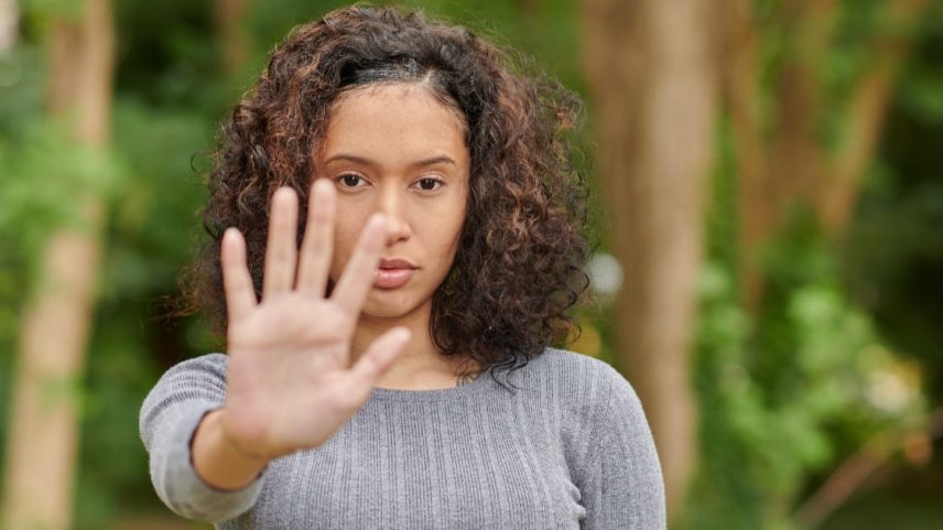 Aprender a dizer não diante do esgotamento emocional