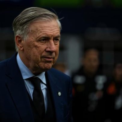 Presidente da CBF comenta rumores sobre lesão de Neymar